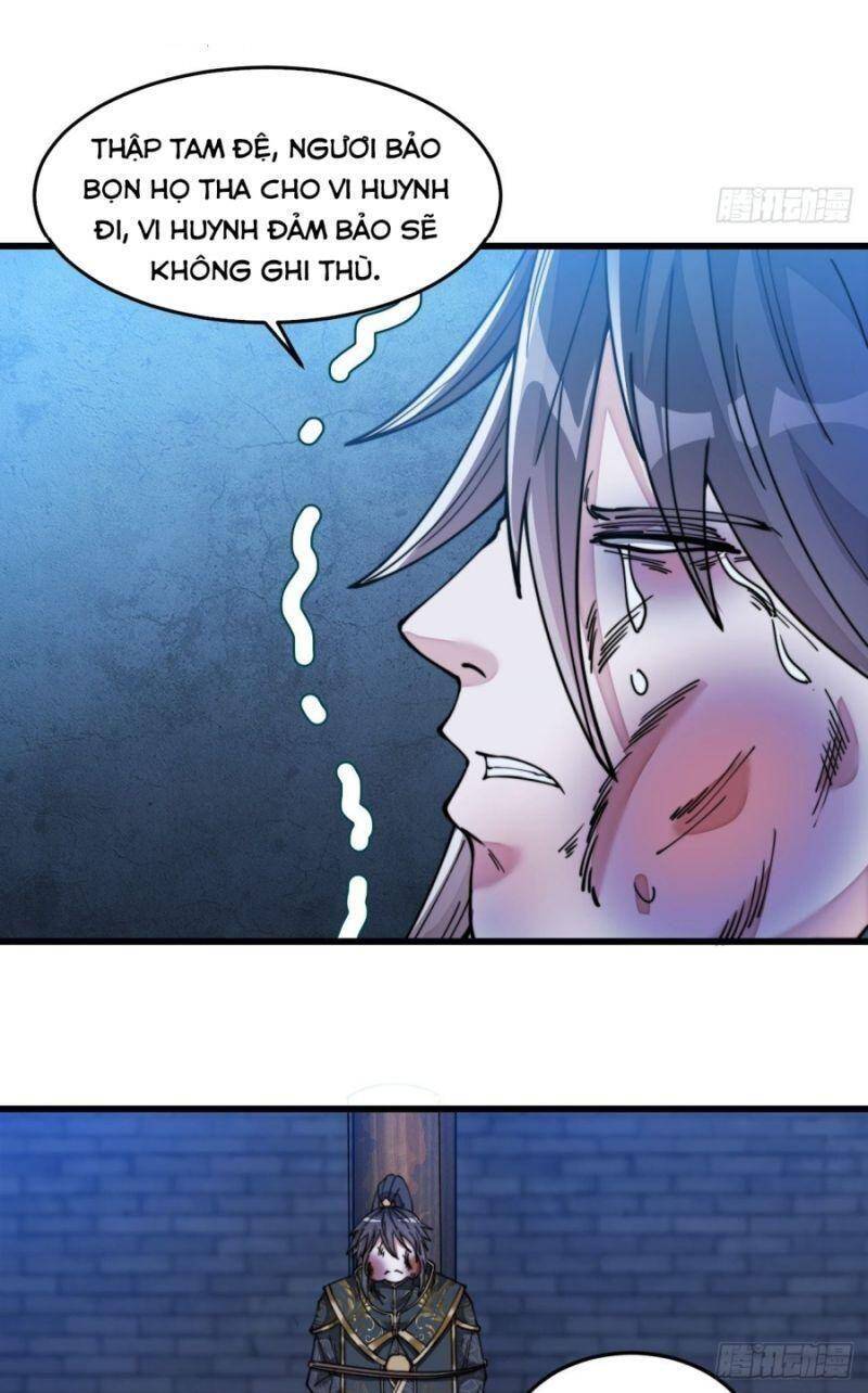 Ta Thật Không Phải Là Khí Vận Chi Tử Chap 39 - Next Chap 40