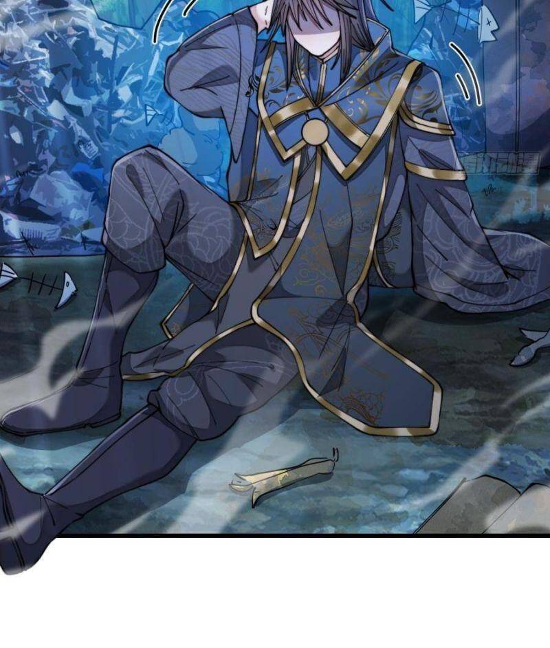 Ta Thật Không Phải Là Khí Vận Chi Tử Chap 40 - Next Chap 41