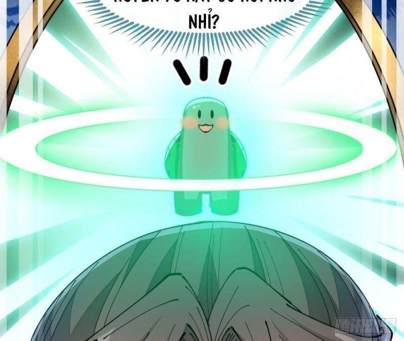 Ta Thật Không Phải Là Khí Vận Chi Tử Chap 41 - Next Chap 42