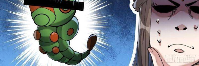 Ta Thật Không Phải Là Khí Vận Chi Tử Chap 41 - Next Chap 42