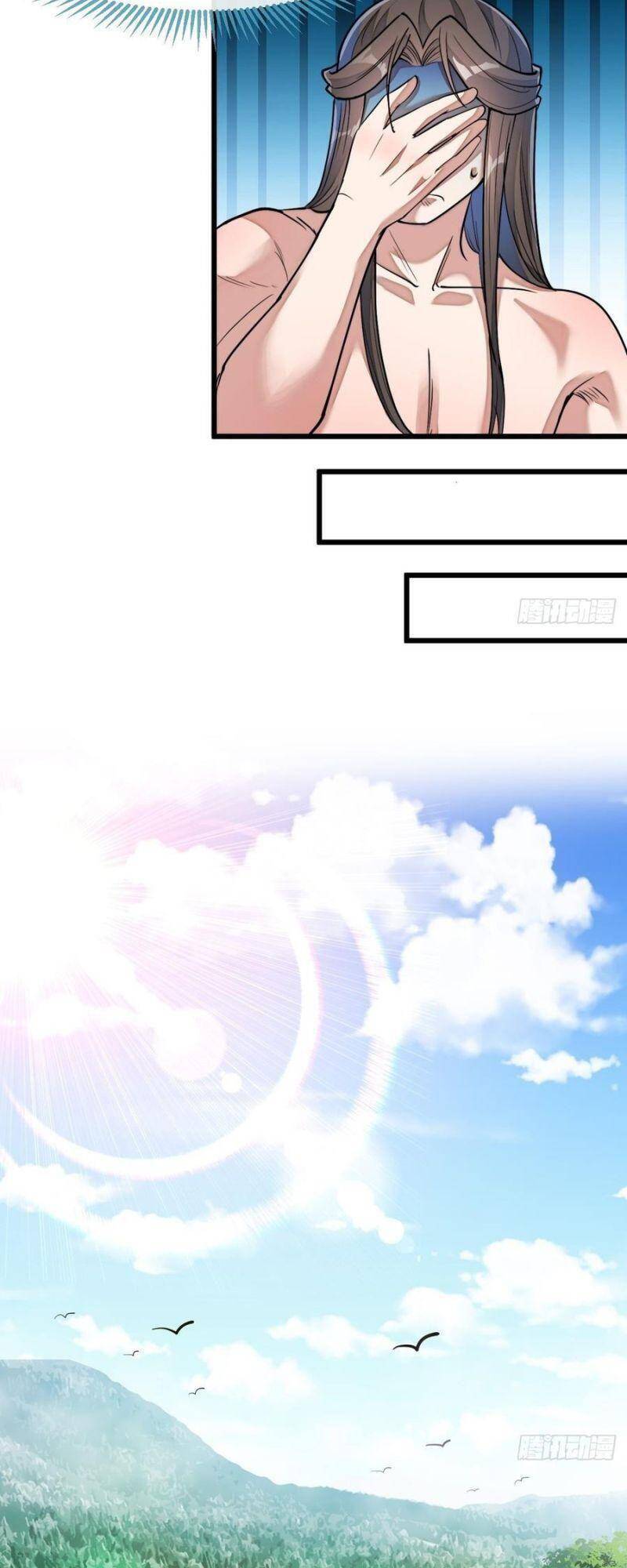 Ta Thật Không Phải Là Khí Vận Chi Tử Chap 42 - Next Chap 43