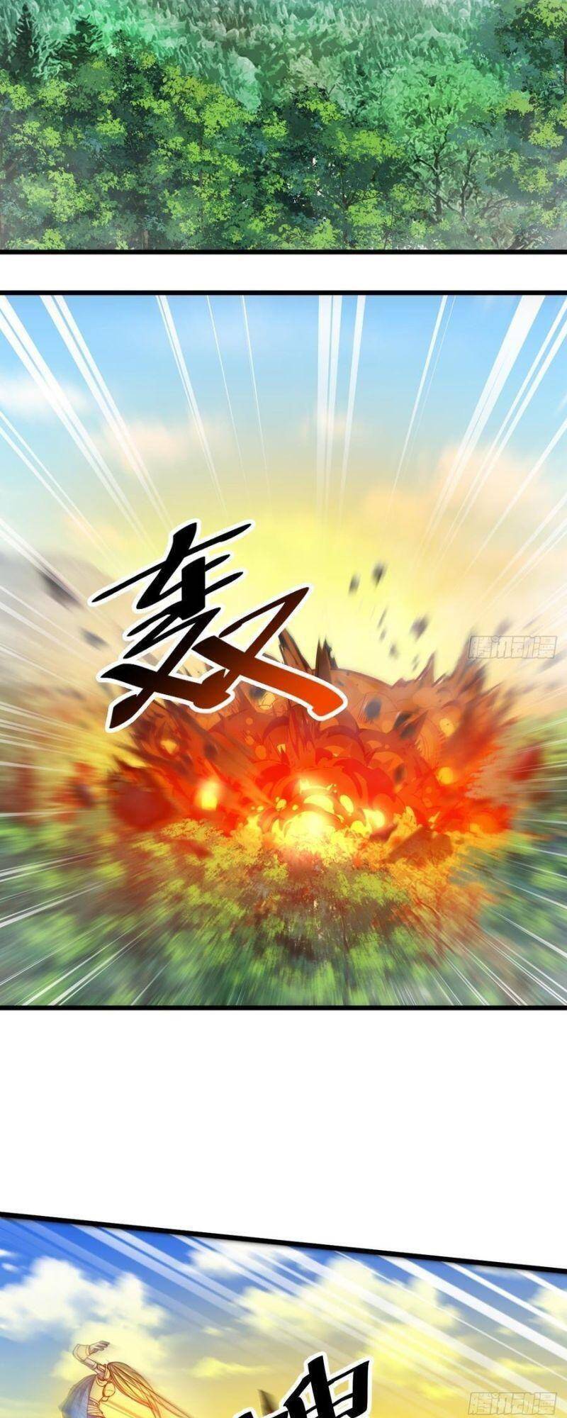 Ta Thật Không Phải Là Khí Vận Chi Tử Chap 42 - Next Chap 43