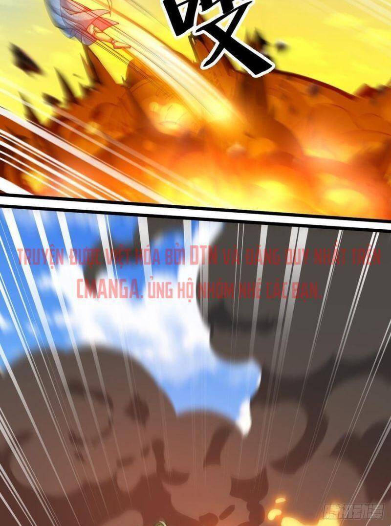 Ta Thật Không Phải Là Khí Vận Chi Tử Chap 42 - Next Chap 43