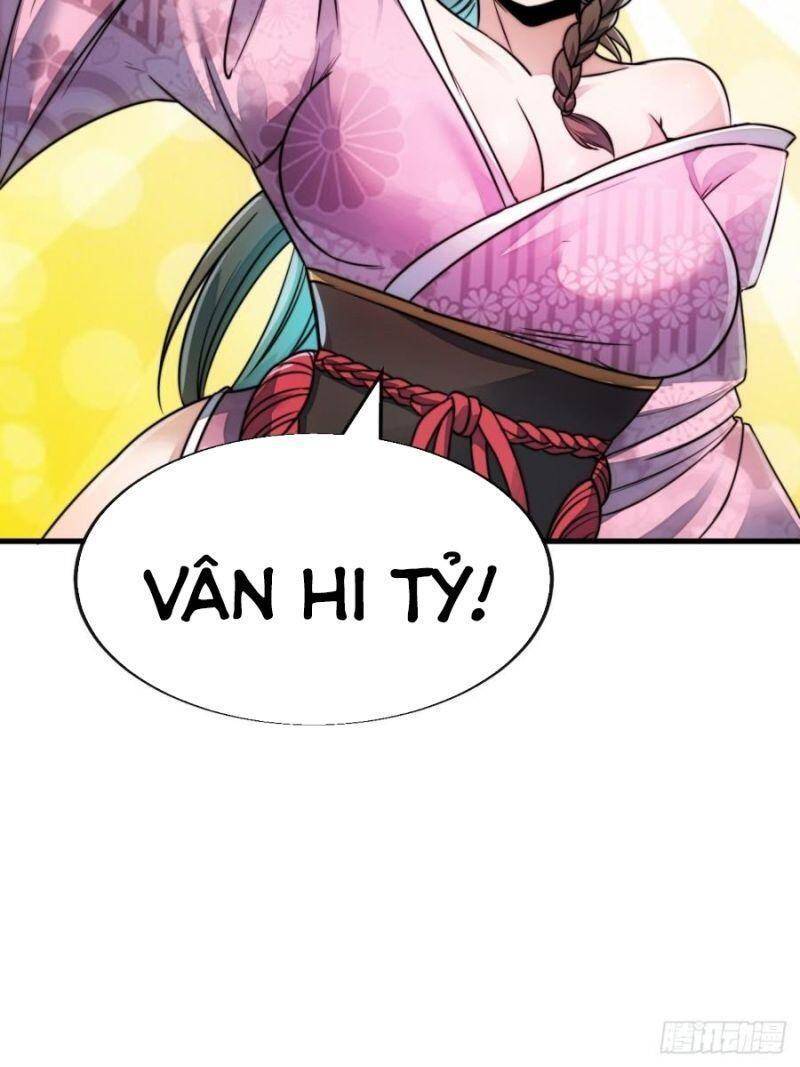 Ta Thật Không Phải Là Khí Vận Chi Tử Chap 49 - Next Chap 50