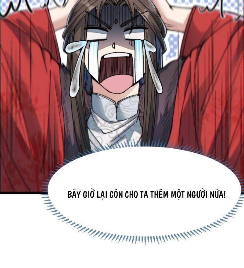 Ta Thật Không Phải Là Khí Vận Chi Tử Chap 50 - Next Chap 51