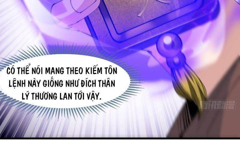 Ta Thật Không Phải Là Khí Vận Chi Tử Chap 51 - Next Chap 52