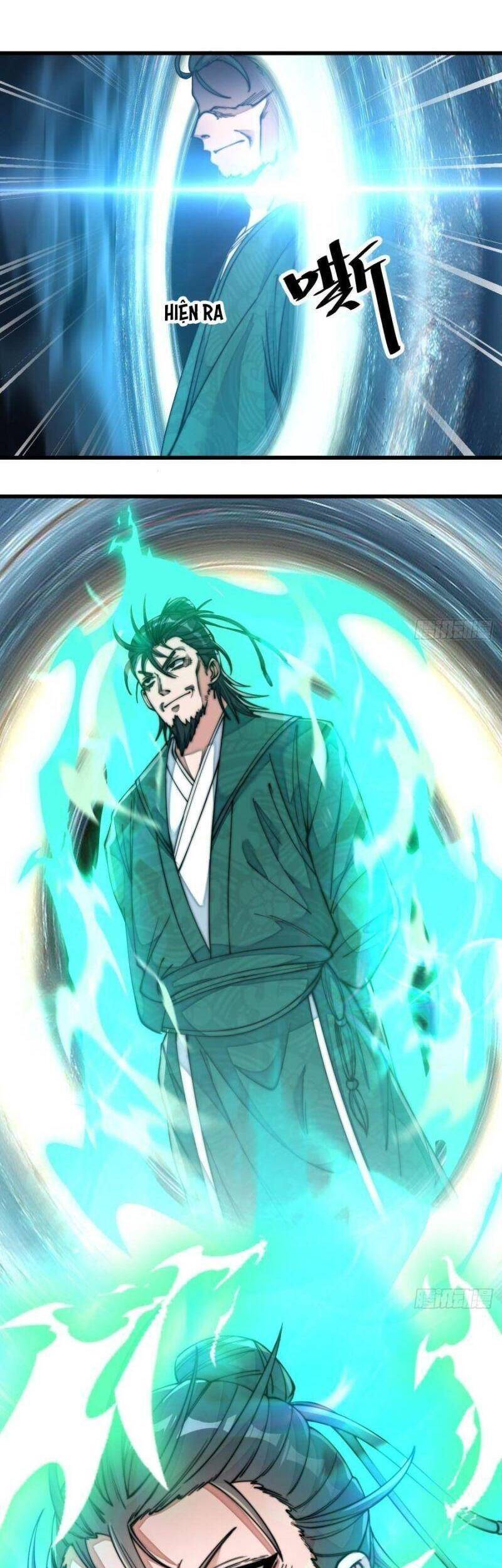 Ta Thật Không Phải Là Khí Vận Chi Tử Chap 52 - Next Chap 53