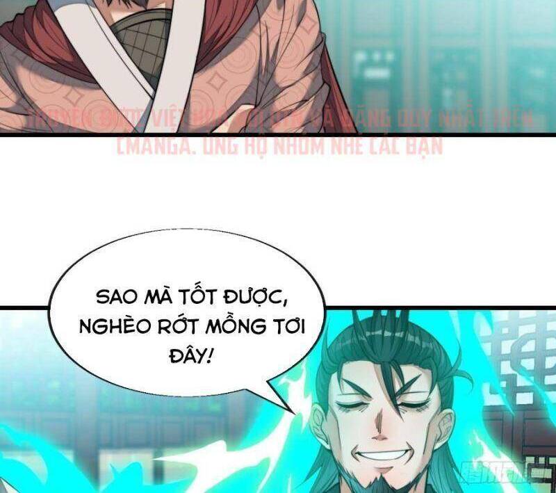 Ta Thật Không Phải Là Khí Vận Chi Tử Chap 52 - Next Chap 53