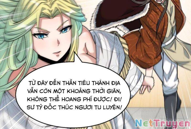 Ta Thật Không Phải Là Khí Vận Chi Tử Chap 55 - Next Chap 56