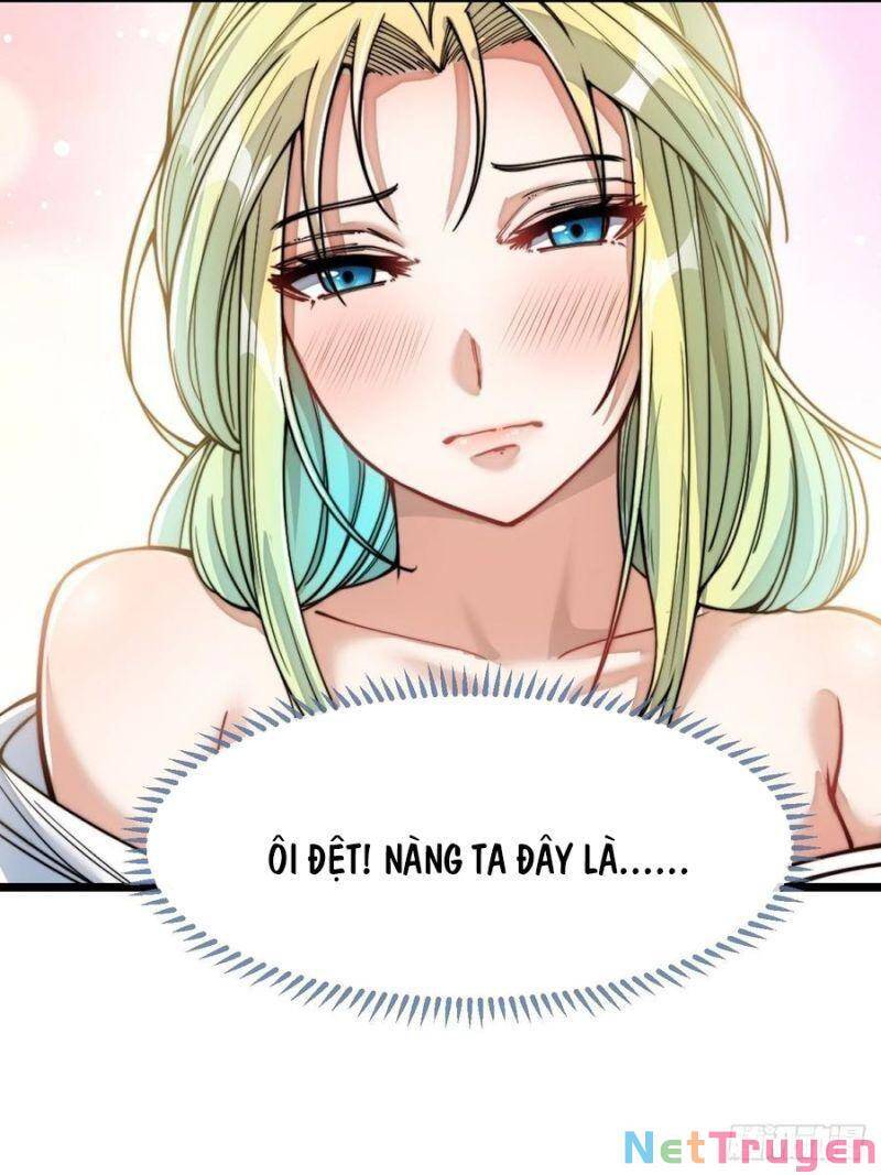 Ta Thật Không Phải Là Khí Vận Chi Tử Chap 55 - Next Chap 56