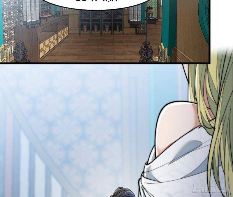 Ta Thật Không Phải Là Khí Vận Chi Tử Chap 56 - Next Chap 57