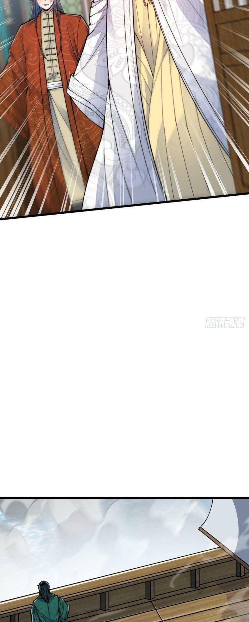 Ta Thật Không Phải Là Khí Vận Chi Tử Chap 57 - Next Chap 58