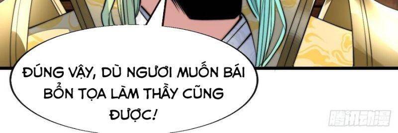 Ta Thật Không Phải Là Khí Vận Chi Tử Chap 59 - Next Chap 60
