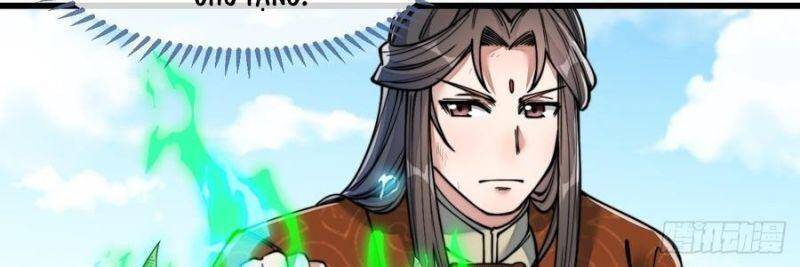 Ta Thật Không Phải Là Khí Vận Chi Tử Chap 59 - Next Chap 60