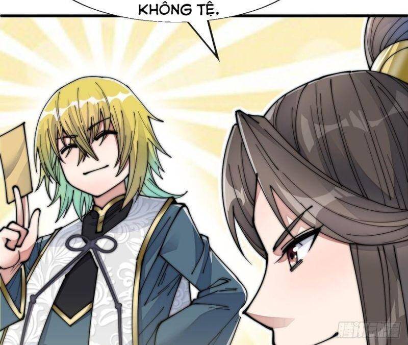 Ta Thật Không Phải Là Khí Vận Chi Tử Chap 59 - Next Chap 60