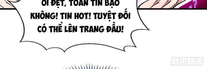 Ta Thật Không Phải Là Khí Vận Chi Tử Chap 59 - Next Chap 60