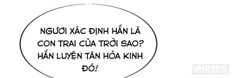 Ta Thật Không Phải Là Khí Vận Chi Tử Chap 59 - Next Chap 60