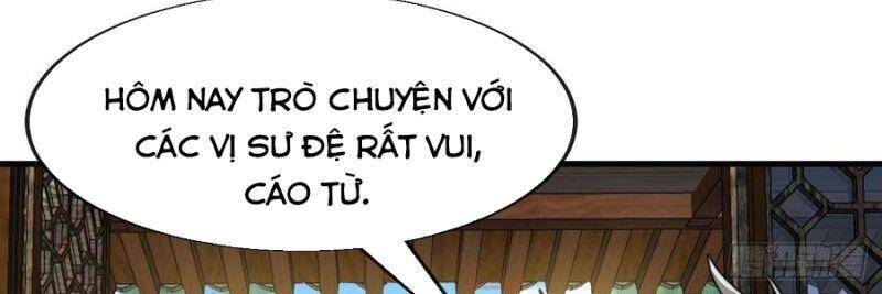 Ta Thật Không Phải Là Khí Vận Chi Tử Chap 59 - Next Chap 60