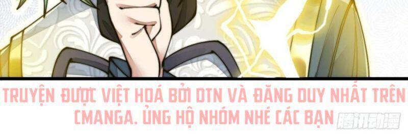 Ta Thật Không Phải Là Khí Vận Chi Tử Chap 60 - Next Chap 61