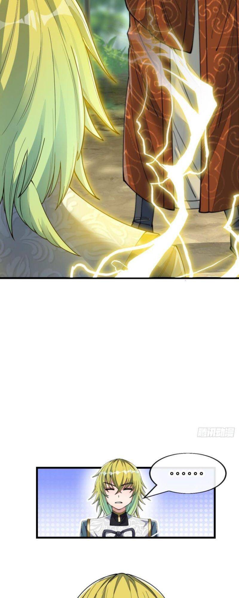 Ta Thật Không Phải Là Khí Vận Chi Tử Chap 60 - Next Chap 61