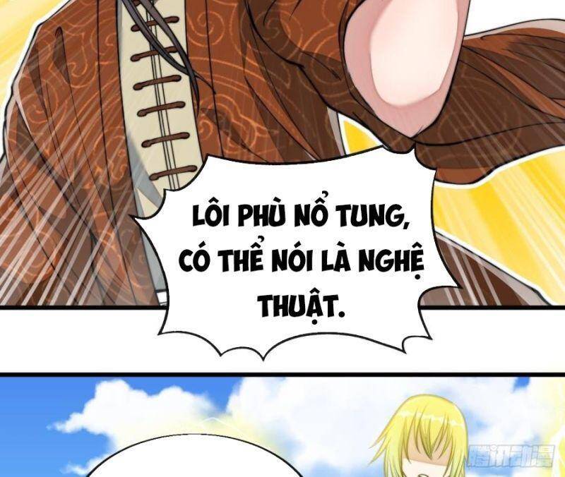 Ta Thật Không Phải Là Khí Vận Chi Tử Chap 60 - Next Chap 61