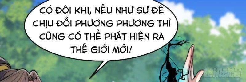 Ta Thật Không Phải Là Khí Vận Chi Tử Chap 61 - Next Chap 62
