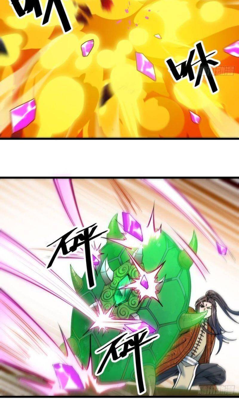 Ta Thật Không Phải Là Khí Vận Chi Tử Chap 62 - Next Chap 63