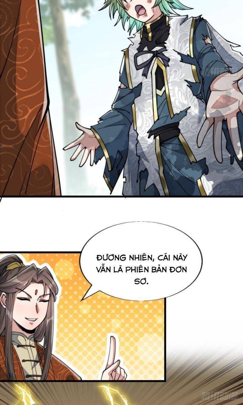 Ta Thật Không Phải Là Khí Vận Chi Tử Chap 62 - Next Chap 63