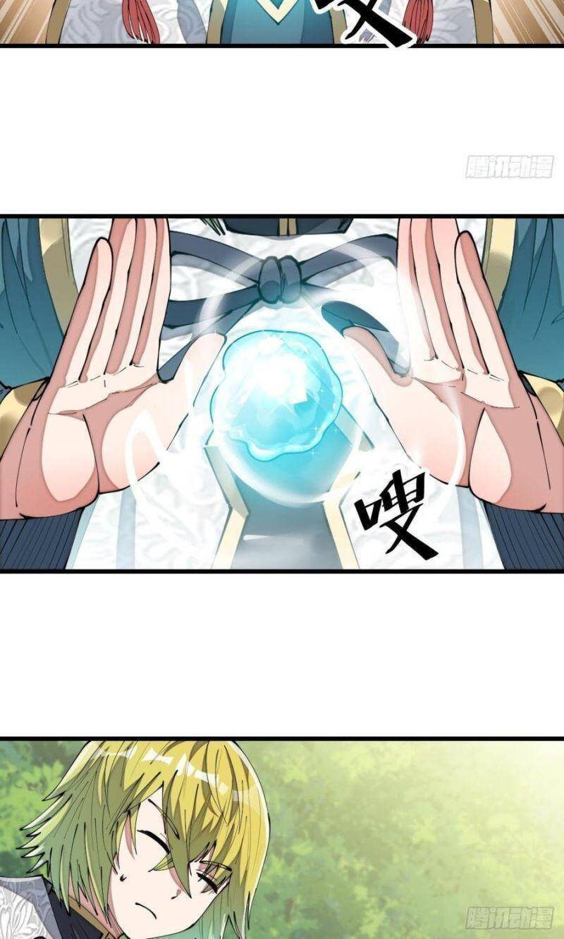 Ta Thật Không Phải Là Khí Vận Chi Tử Chap 62 - Next Chap 63