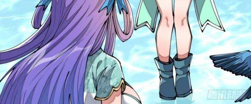 Ta Thật Không Phải Là Khí Vận Chi Tử Chap 63 - Next Chap 64