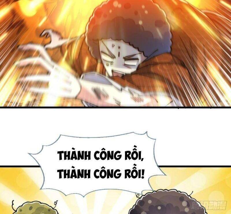 Ta Thật Không Phải Là Khí Vận Chi Tử Chap 63 - Next Chap 64