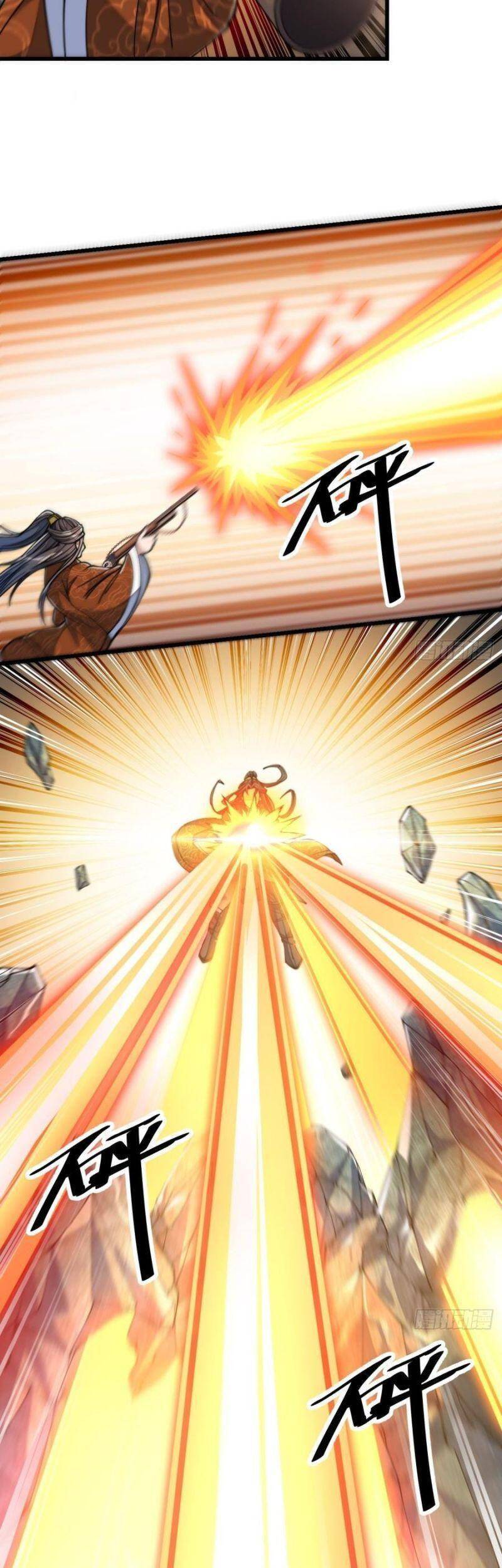 Ta Thật Không Phải Là Khí Vận Chi Tử Chap 63 - Next Chap 64