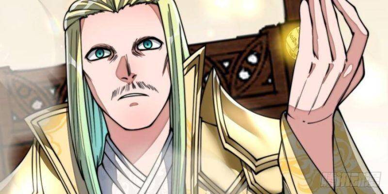 Ta Thật Không Phải Là Khí Vận Chi Tử Chap 64 - Next Chap 65