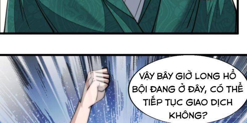 Ta Thật Không Phải Là Khí Vận Chi Tử Chap 64 - Next Chap 65