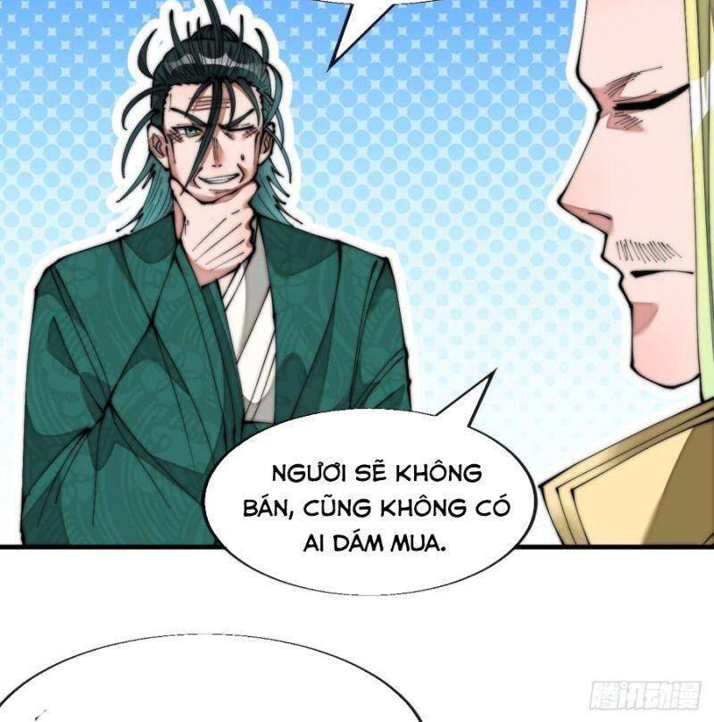 Ta Thật Không Phải Là Khí Vận Chi Tử Chap 64 - Next Chap 65