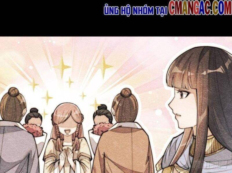 Ta Thật Không Phải Là Khí Vận Chi Tử Chap 66 - Next Chap 67