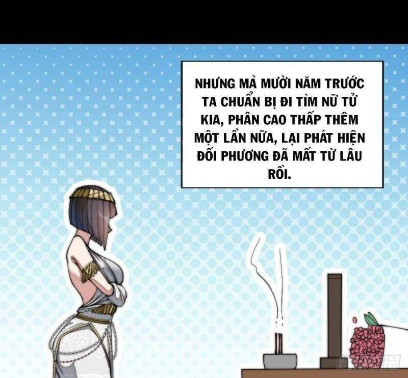 Ta Thật Không Phải Là Khí Vận Chi Tử Chap 66 - Next Chap 67