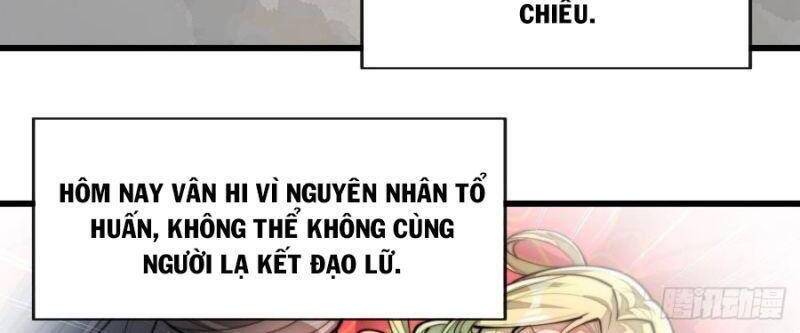 Ta Thật Không Phải Là Khí Vận Chi Tử Chap 66 - Next Chap 67
