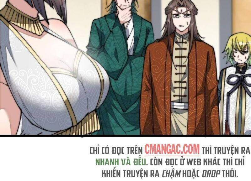 Ta Thật Không Phải Là Khí Vận Chi Tử Chap 66 - Next Chap 67