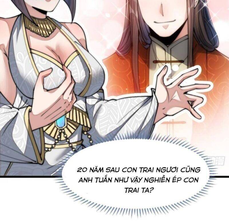 Ta Thật Không Phải Là Khí Vận Chi Tử Chap 66 - Next Chap 67