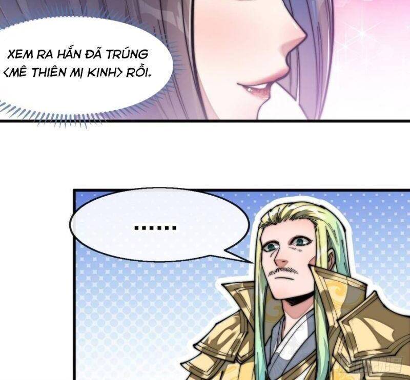 Ta Thật Không Phải Là Khí Vận Chi Tử Chap 66 - Next Chap 67