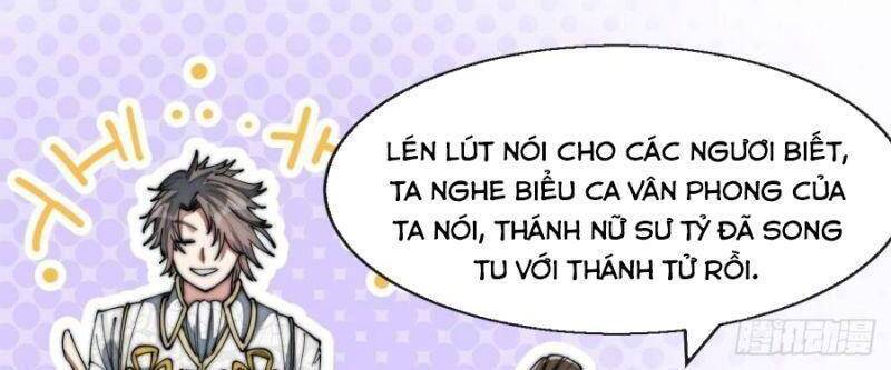 Ta Thật Không Phải Là Khí Vận Chi Tử Chap 66 - Next Chap 67