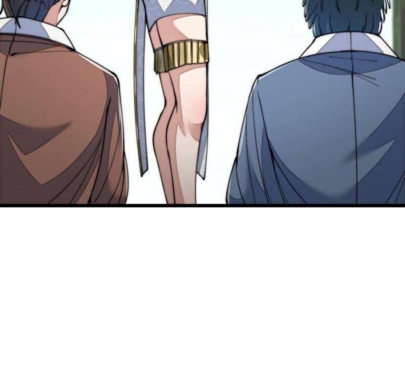 Ta Thật Không Phải Là Khí Vận Chi Tử Chap 66 - Next Chap 67