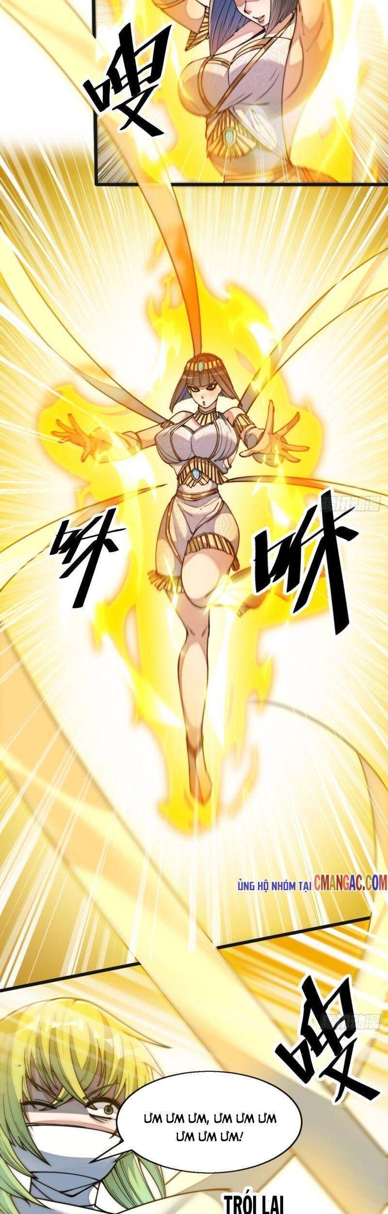 Ta Thật Không Phải Là Khí Vận Chi Tử Chap 67 - Next Chap 68