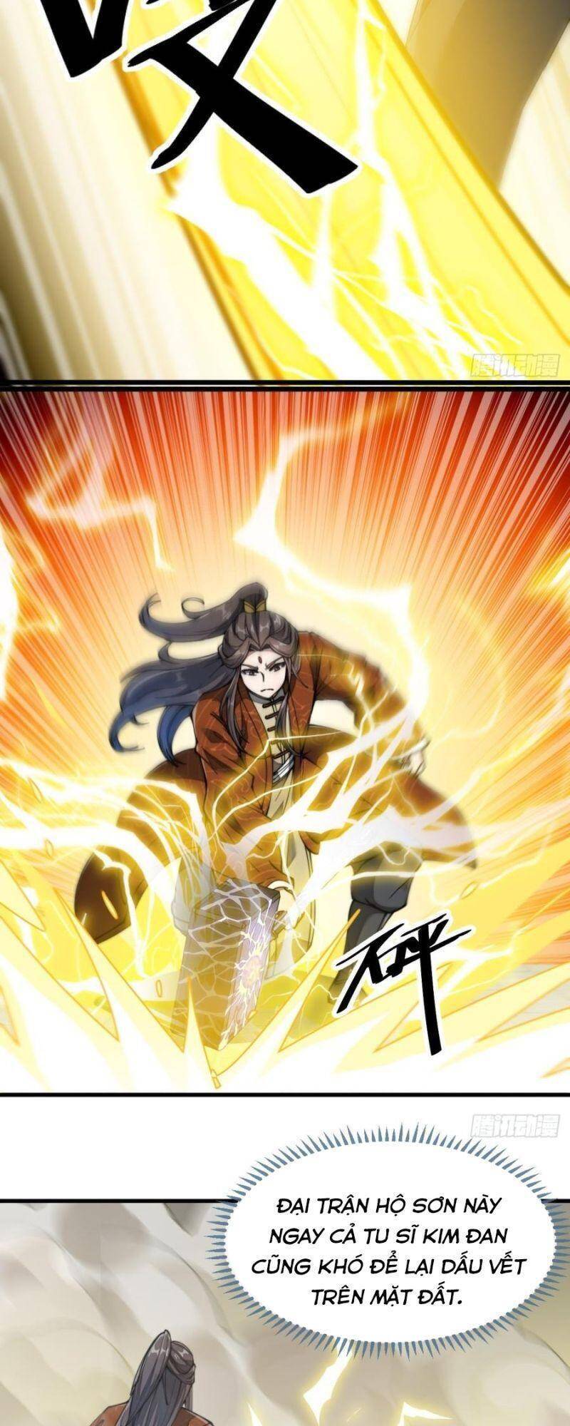 Ta Thật Không Phải Là Khí Vận Chi Tử Chap 70 - Next Chap 71