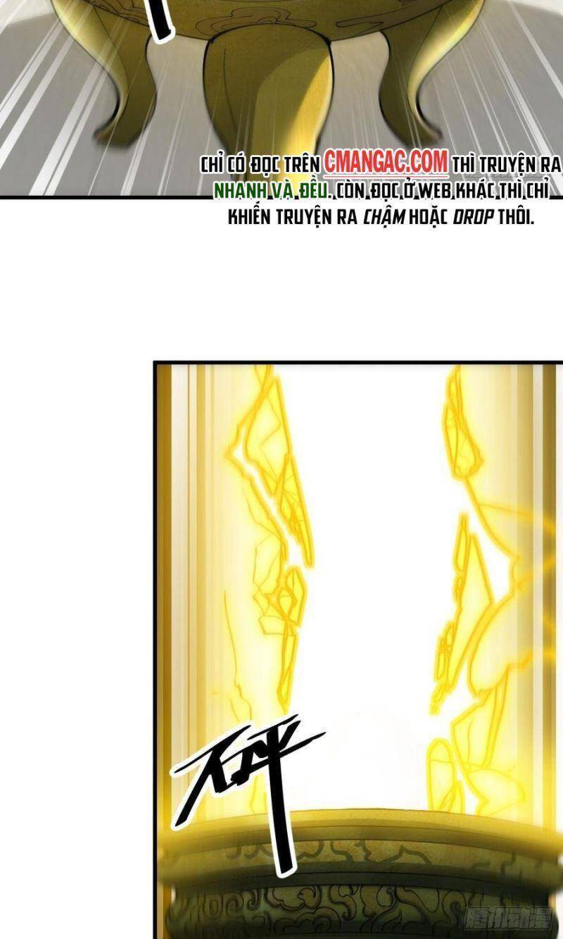 Ta Thật Không Phải Là Khí Vận Chi Tử Chap 70 - Next Chap 71