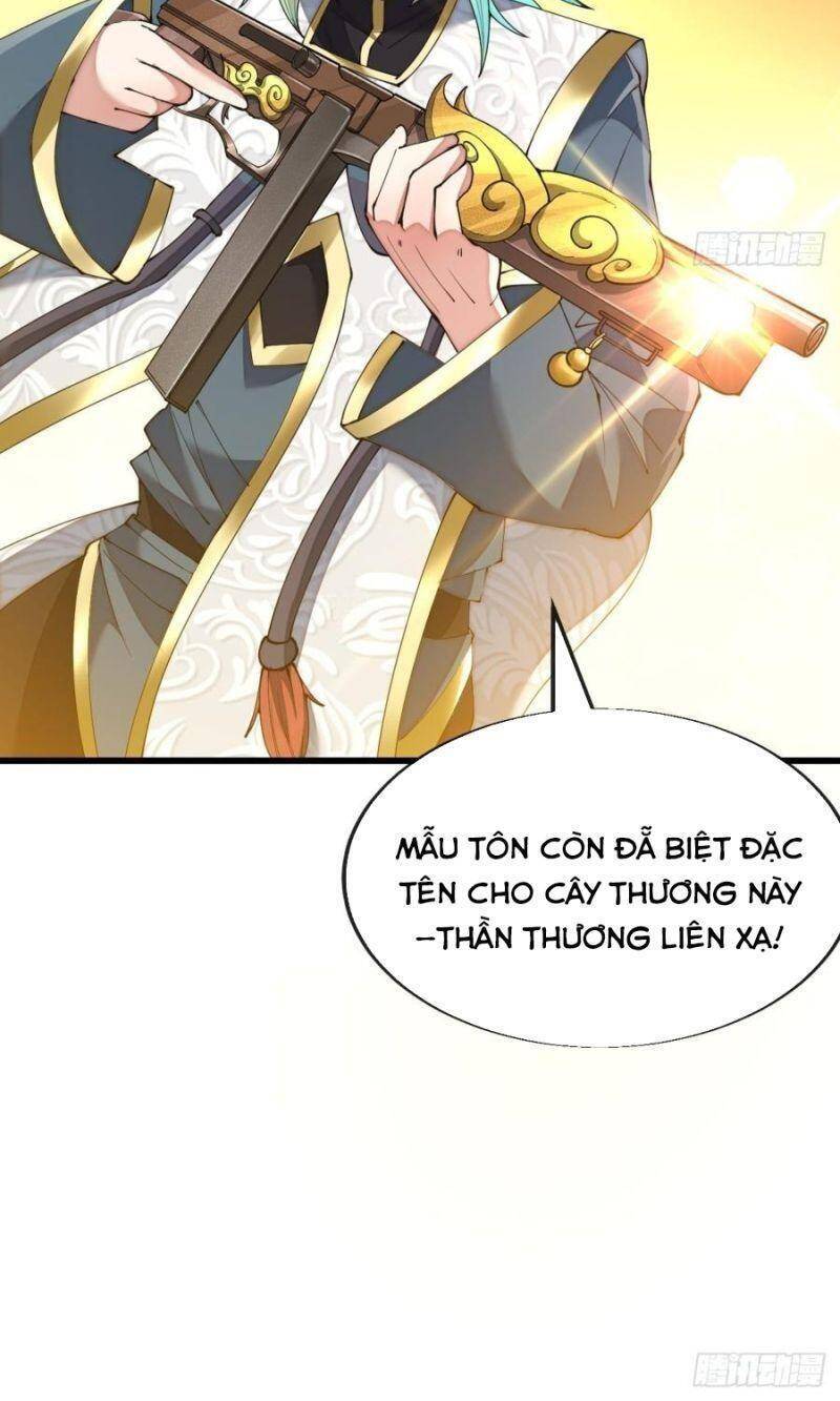 Ta Thật Không Phải Là Khí Vận Chi Tử Chap 70 - Next Chap 71