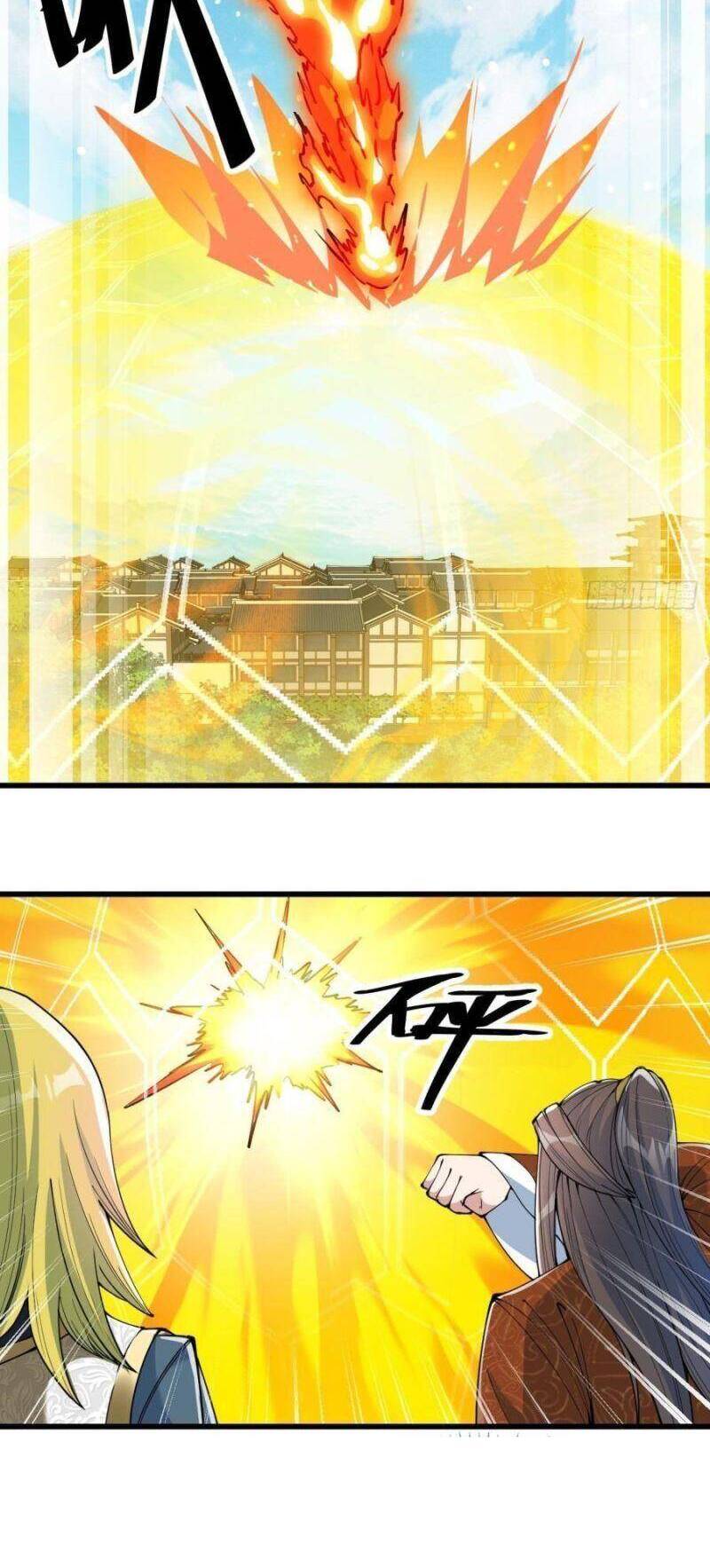 Ta Thật Không Phải Là Khí Vận Chi Tử Chap 71 - Next Chap 72