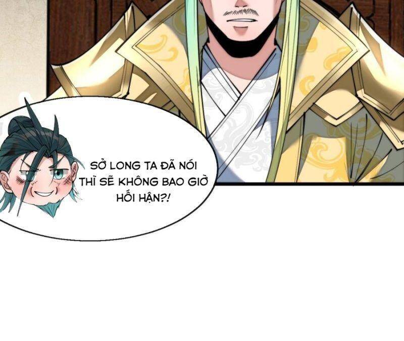 Ta Thật Không Phải Là Khí Vận Chi Tử Chap 73 - Next Chap 74