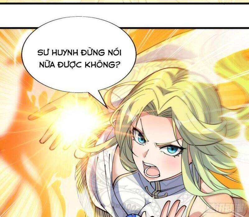 Ta Thật Không Phải Là Khí Vận Chi Tử Chap 76 - Next Chap 77